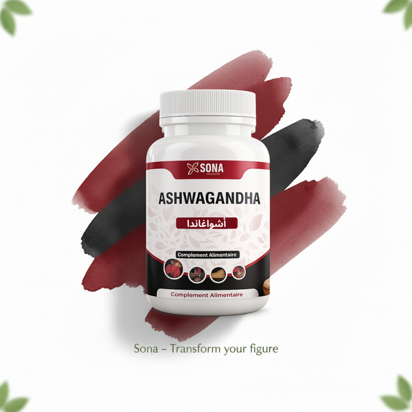 ASHWAGANDA