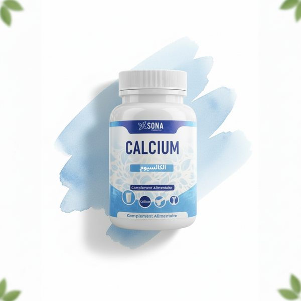 CALCIUM