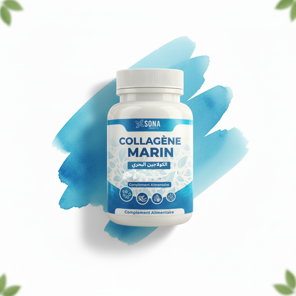 COLLAGENE MARIN