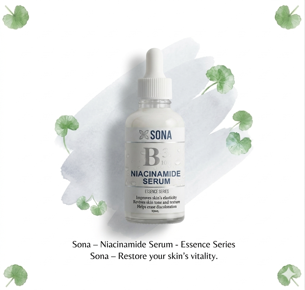 NIACINAMIDE