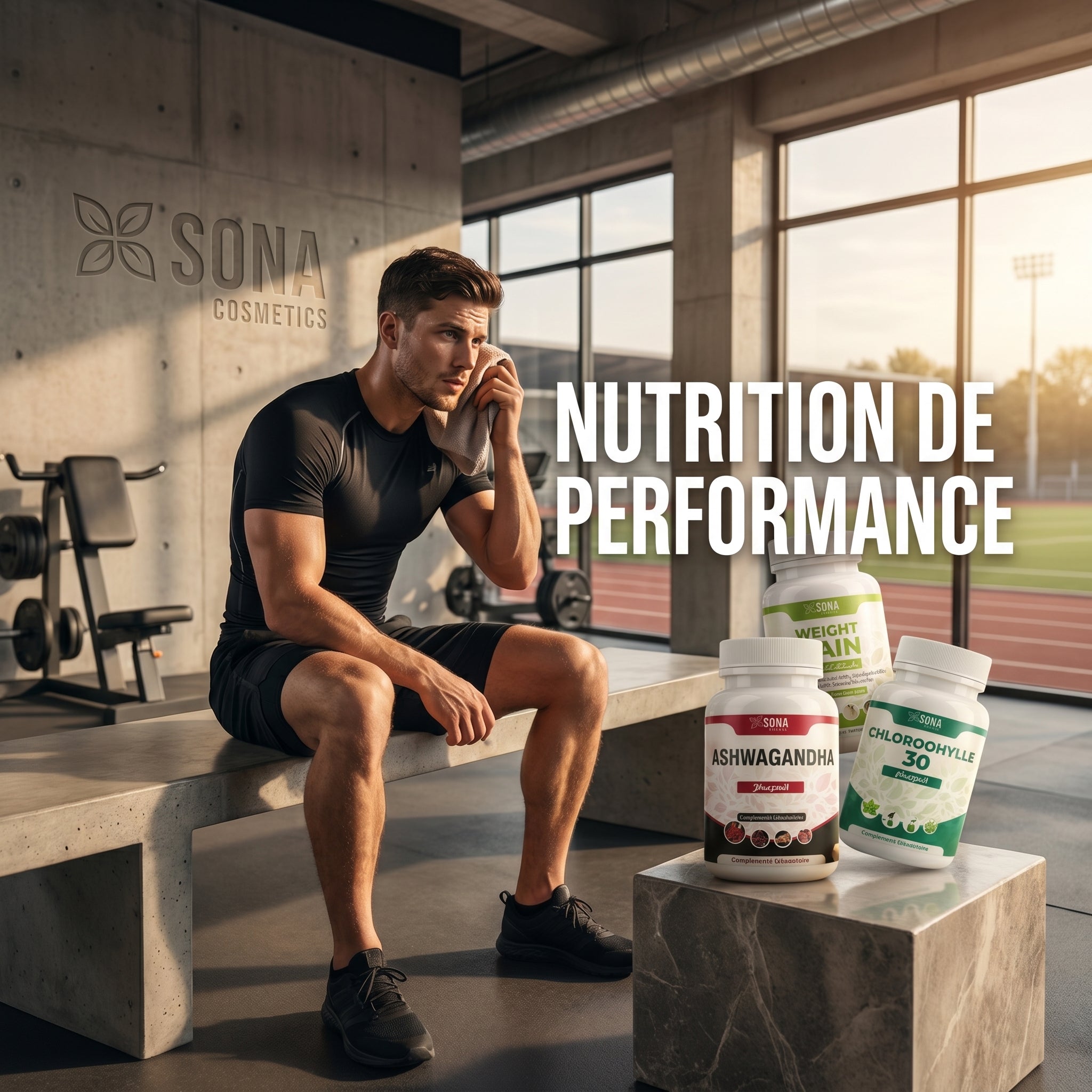 Nutrition de performance
